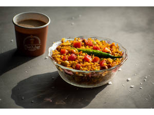 Special Poha