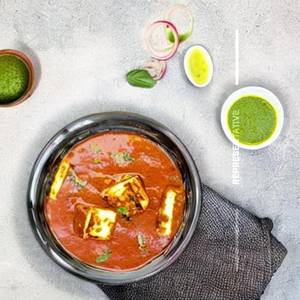Paneer Lababdar