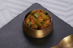 Sharmili Shimla & Awara Aloo