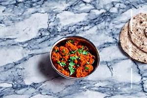 Special Sev Tamatar
