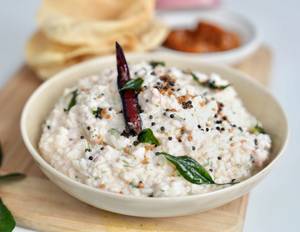 Curd Rice