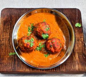 Veg kofta
