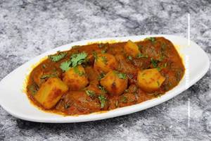Aloo Do Pyaza
