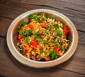 Sprouts Bowl