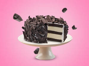 Black Forest [1 Piece]                                                           