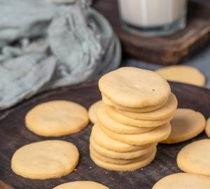 Butter Cookies [250G]