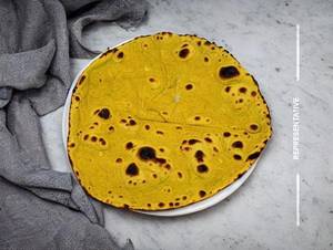 Missi roti