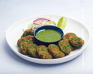 Hara Bhara Kebab