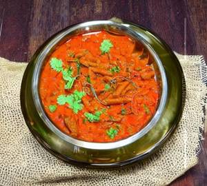 Sev tamatar