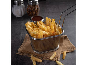 Salted Fries