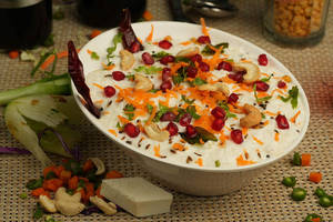 Curd Rice