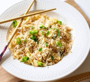 Egg Fried Rice