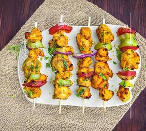 Chicken Tikka   Boneless
