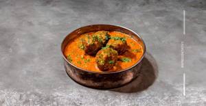 Veg Kofta