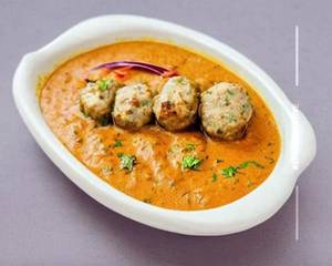 Malai Kofta    [White]
