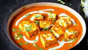 Paneer Butter Masala