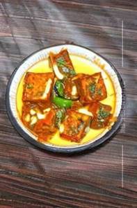 Paneer Lababdar