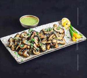 Multani Mushroom