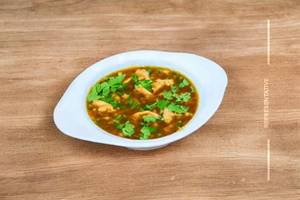 Hot & Sour Chicken