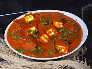Paneer Butter Masala