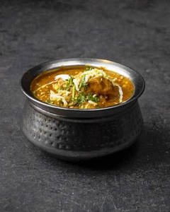 Chicken Rogan Josh Gravy