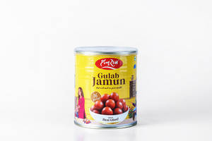 Gulab Jamun Can (desi Ghee)