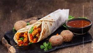 Veg roll