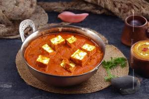 Paneer Butter Masala