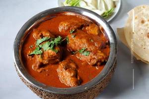 Chicken  masala