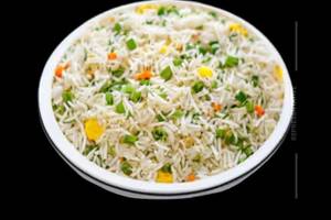 Egg Fried Rice