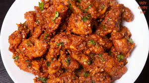Tai Pei Chicken