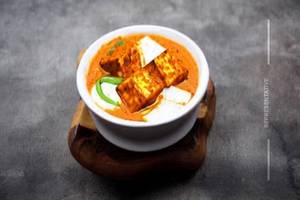 Paneer Masala