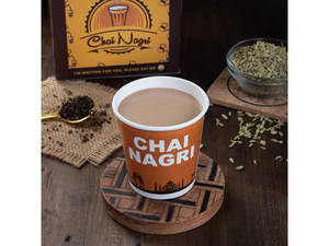 Saunf Chai (online)