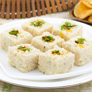 malai barfi