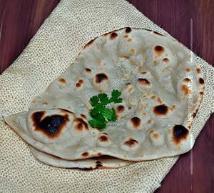 Butter chapati