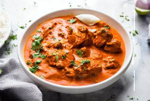 Chicken Tika Masala