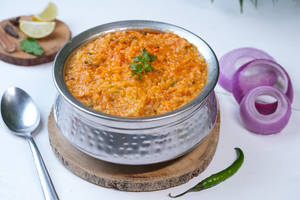 Achari Khichdi