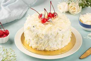 White Forest [500 Grams]                                                           