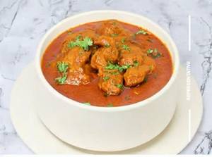 Schezwan Chicken Gravy