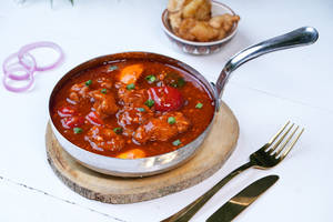 Fish Chilli Gravy