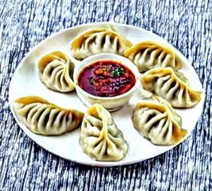 Beef Momo  