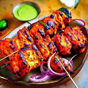 Chicken Tikka