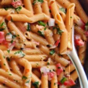 Maxican Pasta