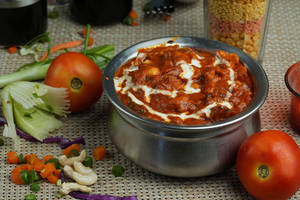 Roasted Kaju Tomato