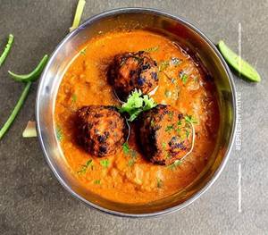 Veg Kofta