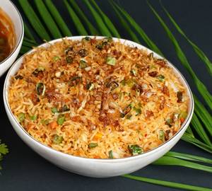 Veg Fried Rice