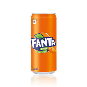 Fanta 300ml