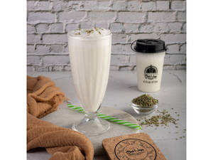Saunf Tea Shake