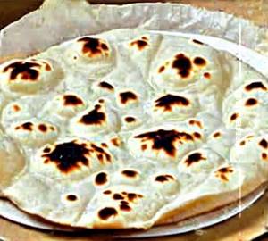 Tawa Butter Roti