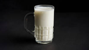Salt Lassi